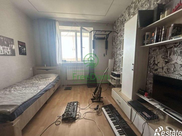2-комн квартира ул Губкина, 15,  д. 15
