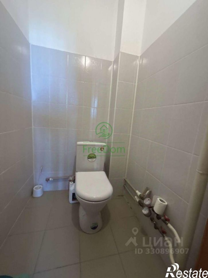 2-комн квартира ул Губкина, 15,  д. 15