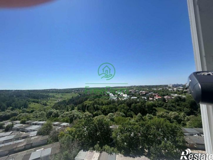 2-комн квартира ул Губкина, 15,  д. 15