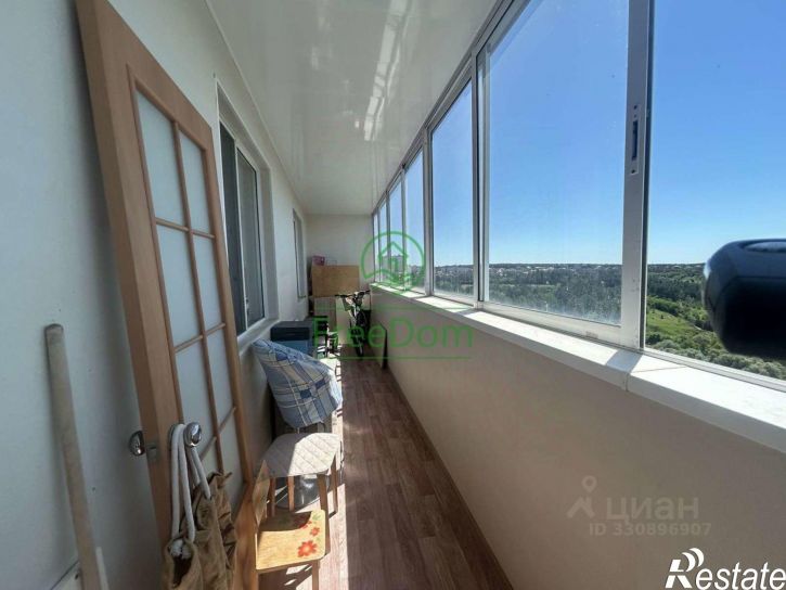 2-комн квартира ул Губкина, 15,  д. 15