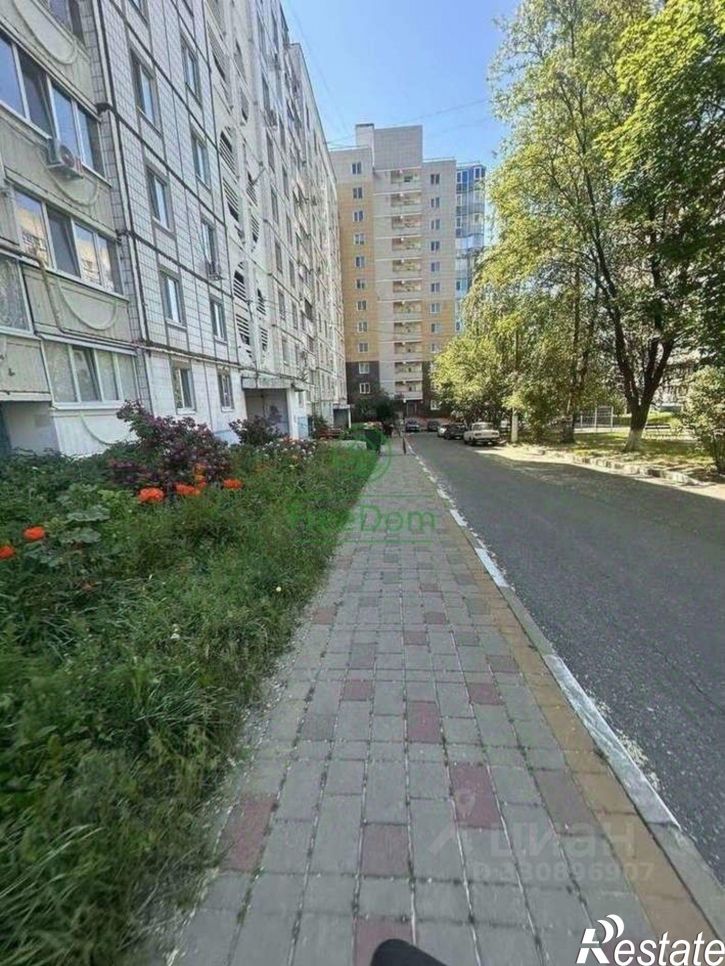 2-комн квартира ул Губкина, 15,  д. 15