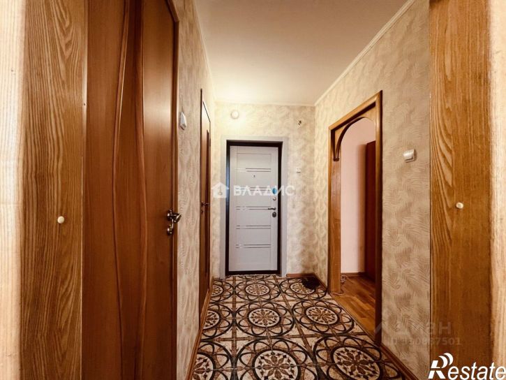 1-комн квартира ул Конева, 8,  д. 8