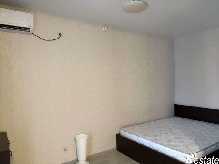 1-комн квартира улица Попова, 31,  д. 31