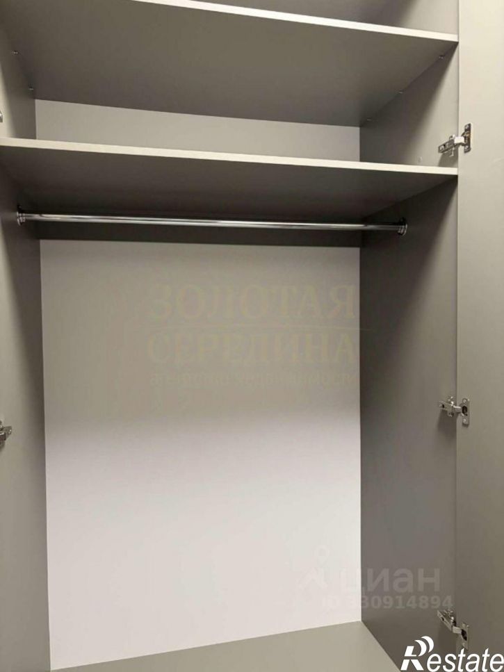 1-комн квартира улица Попова, 31,  д. 31