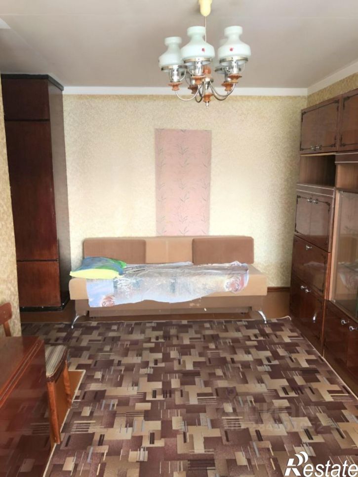 2-комн квартира улица Князя Трубецкого, 66,  д. 66