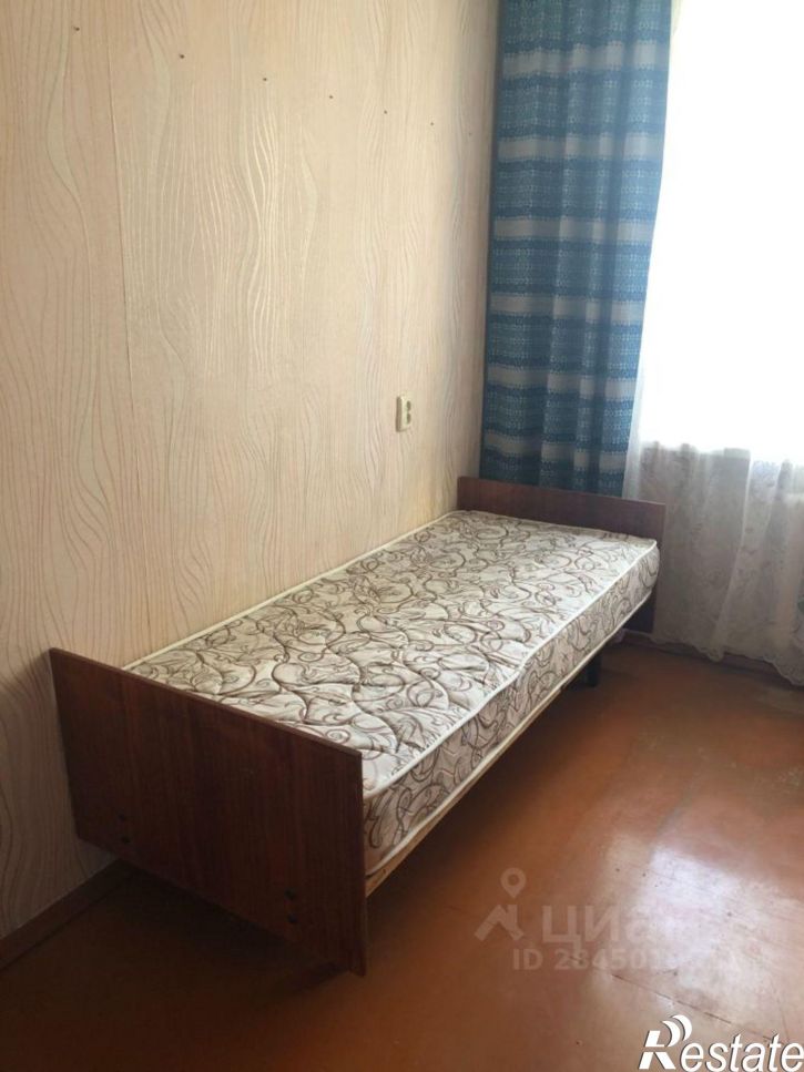 2-комн квартира улица Князя Трубецкого, 66,  д. 66