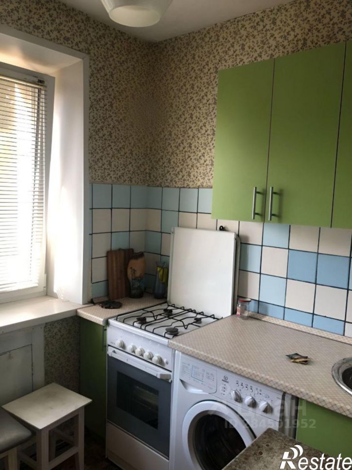 2-комн квартира улица Князя Трубецкого, 66,  д. 66