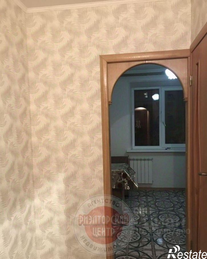 1-комн квартира улица Конева, 8,  д. 8