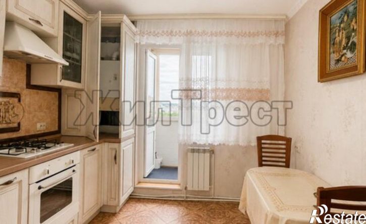 2-комн квартира улица Есенина, 42,  д. 42