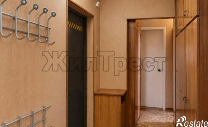 2-комн квартира улица Есенина, 42,  д. 42