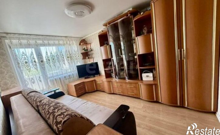 2-комн квартира проспект Славы, 7Б,  д. 7Б