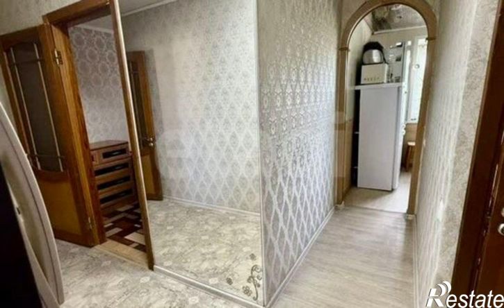 2-комн квартира проспект Славы, 7Б,  д. 7Б