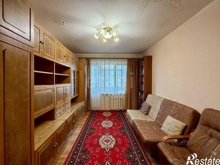 2-комн квартира улица Костюкова, 79/2,  д. 79/2