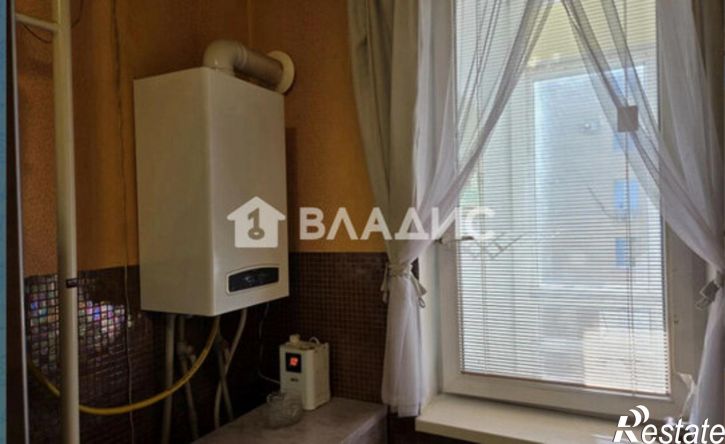 1-комн квартира улица Лермонтова, 47А,  д. 47А