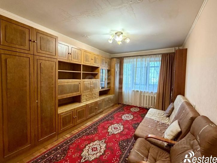 2-комн квартира улица Костюкова, 79/2,  д. 79/2