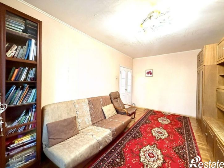 2-комн квартира улица Костюкова, 79/2,  д. 79/2