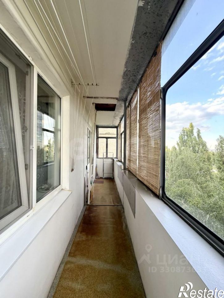2-комн квартира улица Костюкова, 79/2,  д. 79/2