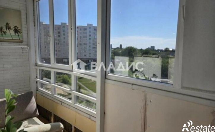 1-комн квартира улица Лермонтова, 47А,  д. 47А