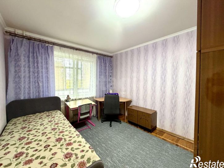 2-комн квартира улица Костюкова, 79/2,  д. 79/2