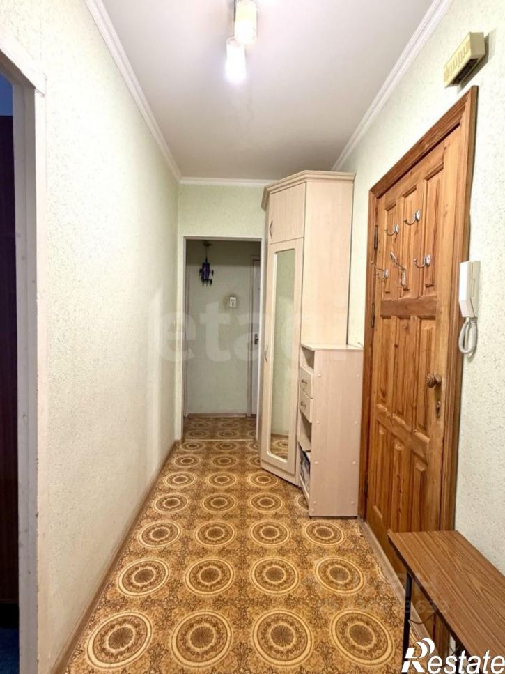 2-комн квартира улица Костюкова, 79/2,  д. 79/2