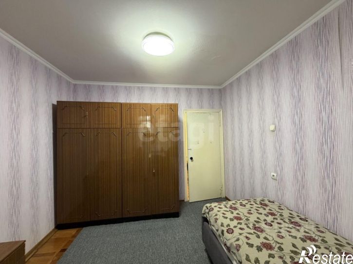 2-комн квартира улица Костюкова, 79/2,  д. 79/2