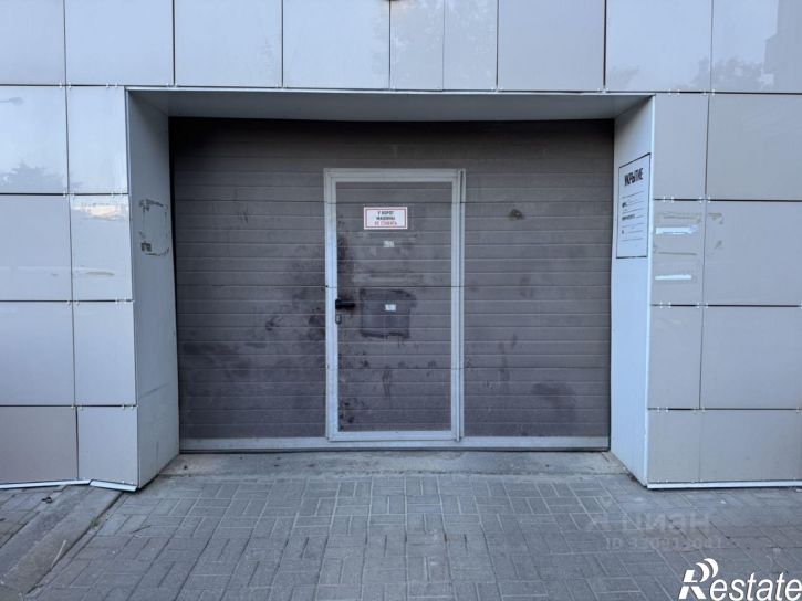 Гараж/парковка улица Белгородского Полка, 62,  д. 62