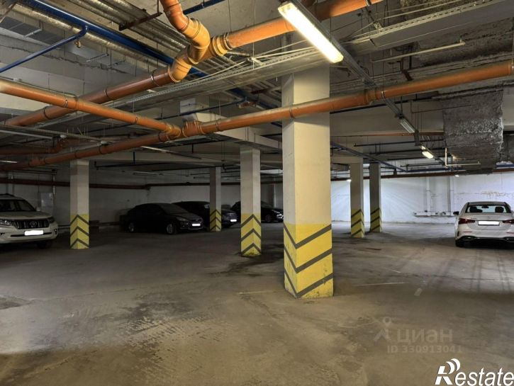 Гараж/парковка улица Белгородского Полка, 62,  д. 62