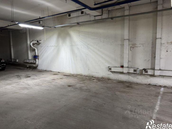 Гараж/парковка улица Белгородского Полка, 62,  д. 62