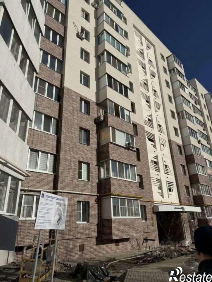 2-комн квартира улица Щорса, 55А,  д. 55А