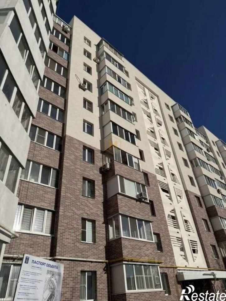 2-комн квартира улица Щорса, 55А,  д. 55А