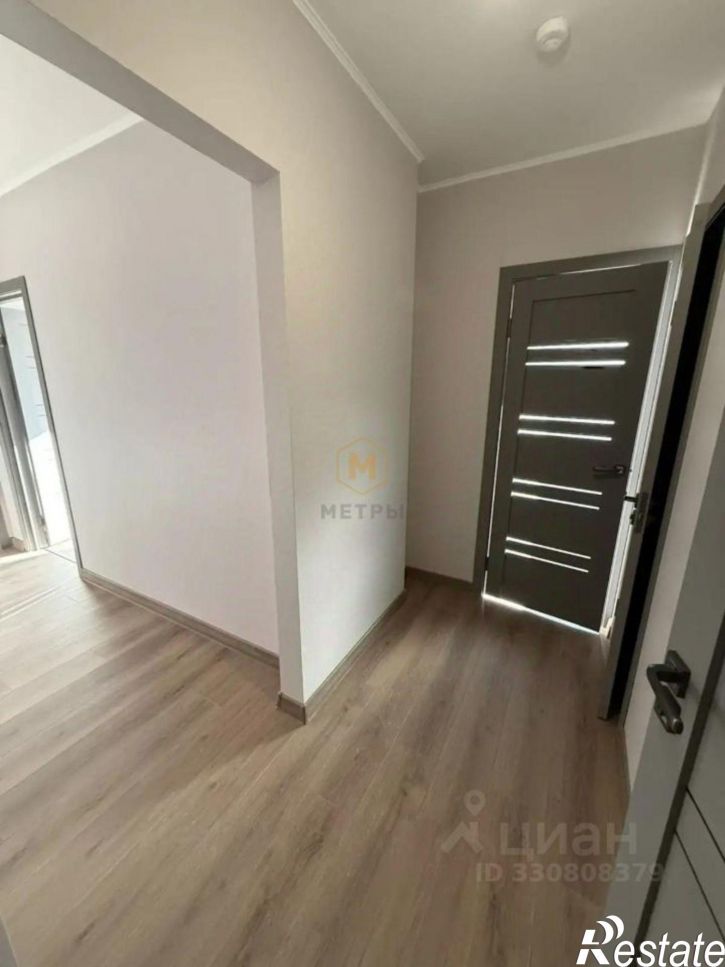 2-комн квартира улица Щорса, 55А,  д. 55А