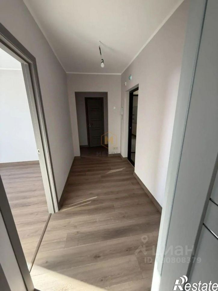 2-комн квартира улица Щорса, 55А,  д. 55А