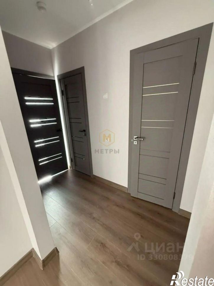 2-комн квартира улица Щорса, 55А,  д. 55А