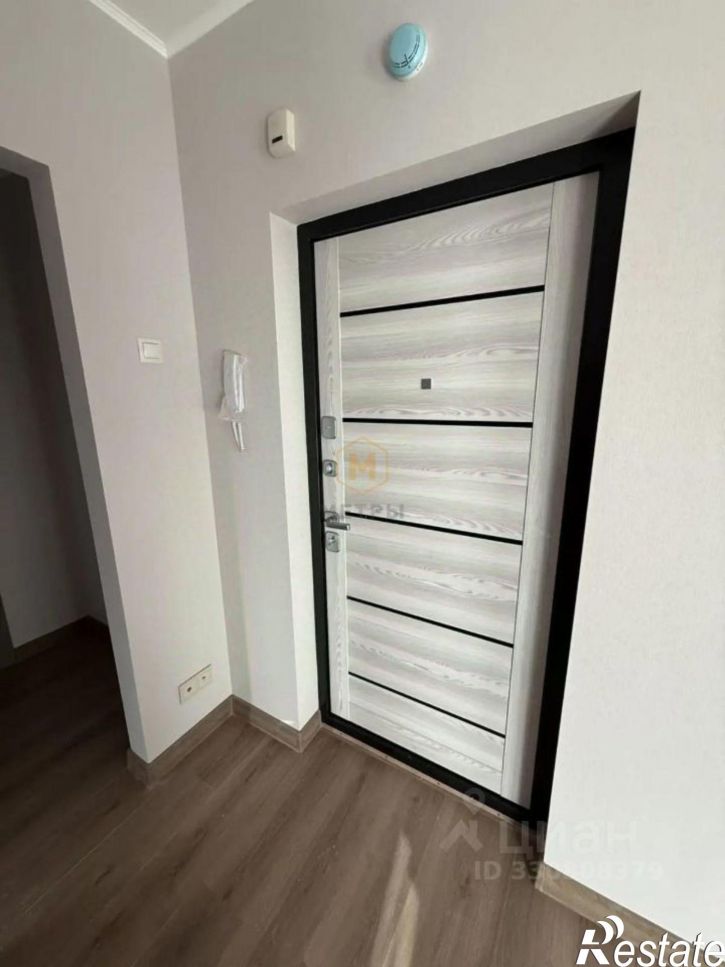 2-комн квартира улица Щорса, 55А,  д. 55А