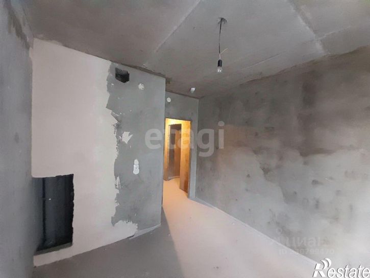1-комн квартира ул Н.Островского, 27,  д. 27