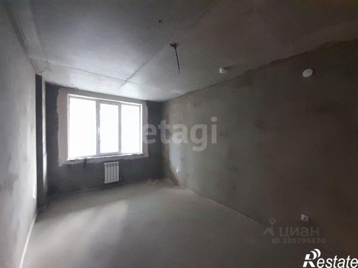 1-комн квартира ул Н.Островского, 27,  д. 27