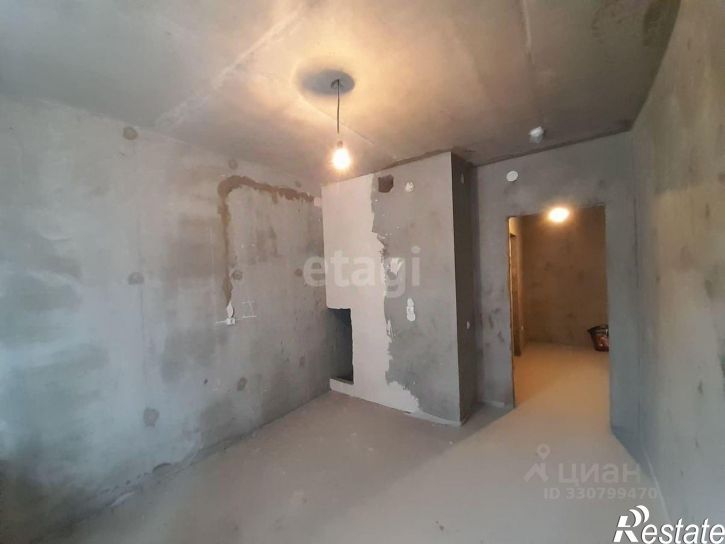 1-комн квартира ул Н.Островского, 27,  д. 27