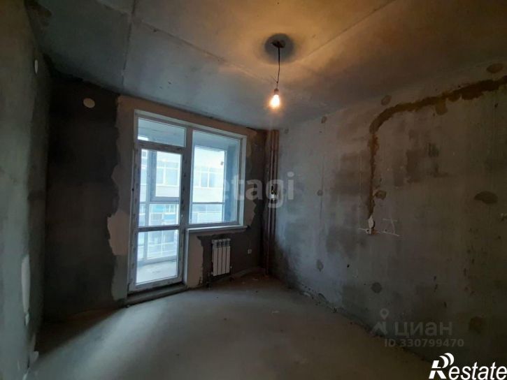 1-комн квартира ул Н.Островского, 27,  д. 27
