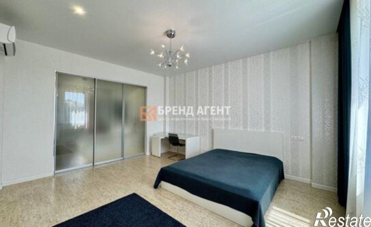 1-комн квартира Свято-Троицкий бульвар, 34,  д. 34