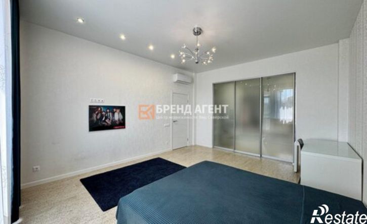 1-комн квартира Свято-Троицкий бульвар, 34,  д. 34