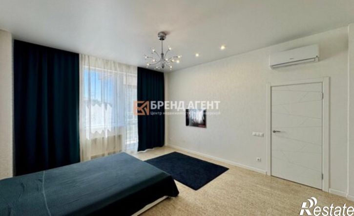 1-комн квартира Свято-Троицкий бульвар, 34,  д. 34