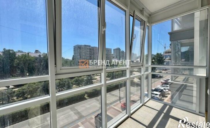 1-комн квартира Свято-Троицкий бульвар, 34,  д. 34