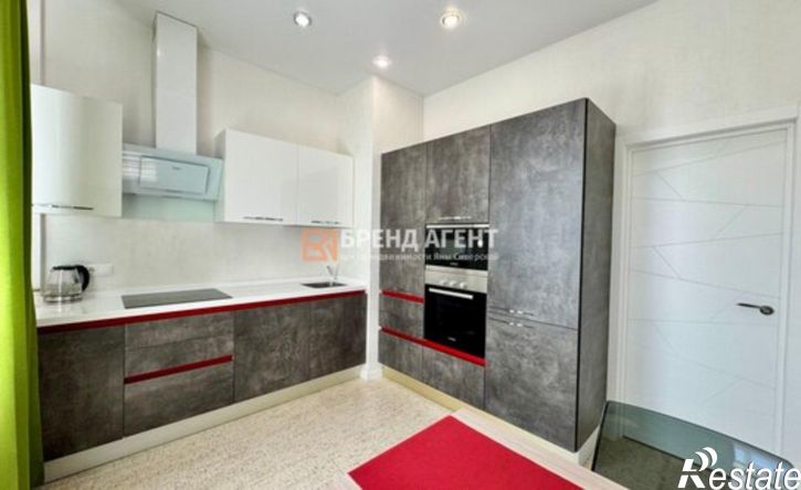 1-комн квартира Свято-Троицкий бульвар, 34,  д. 34