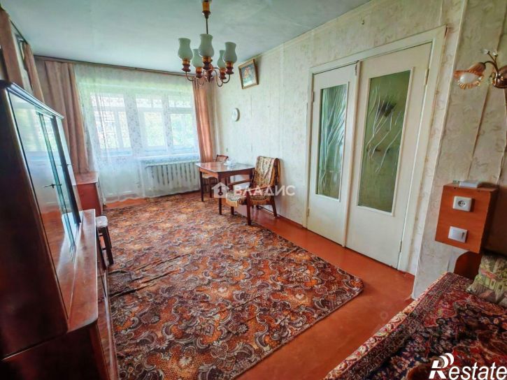 3-комн квартира проспект Богдана Хмельницкого, 183,  д. 183