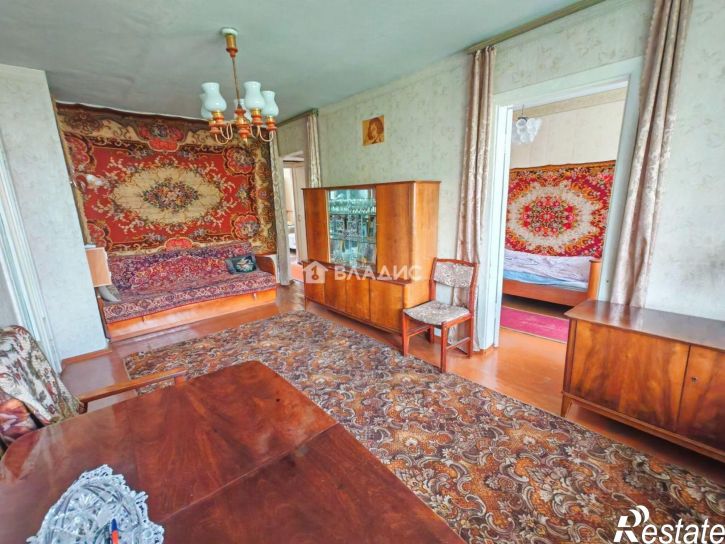 3-комн квартира проспект Богдана Хмельницкого, 183,  д. 183