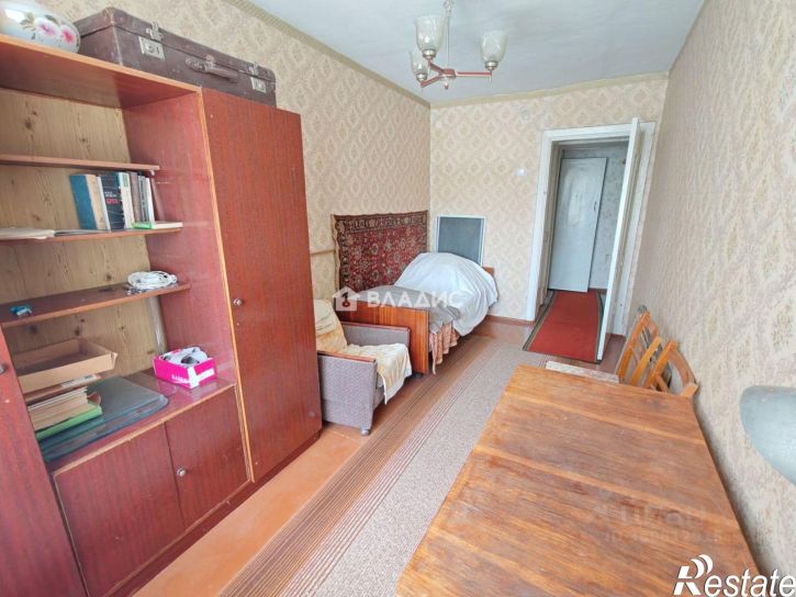 3-комн квартира проспект Богдана Хмельницкого, 183,  д. 183