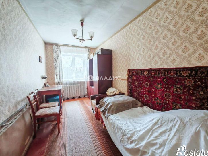 3-комн квартира проспект Богдана Хмельницкого, 183,  д. 183