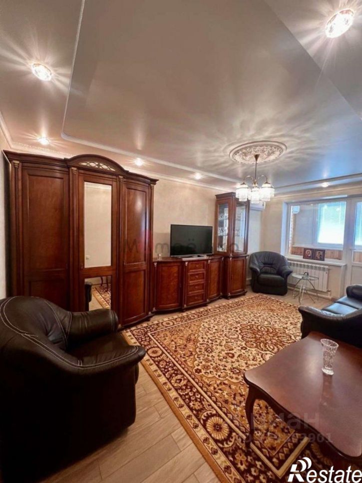 1-комн квартира б-р Юности, 45,  д. 45