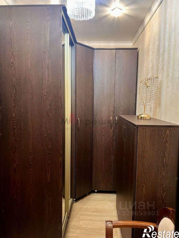 1-комн квартира б-р Юности, 45,  д. 45