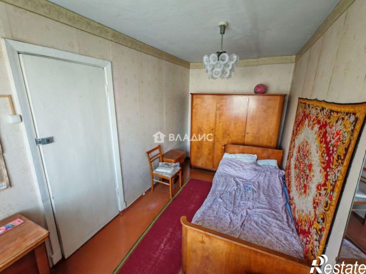 3-комн квартира проспект Богдана Хмельницкого, 183,  д. 183